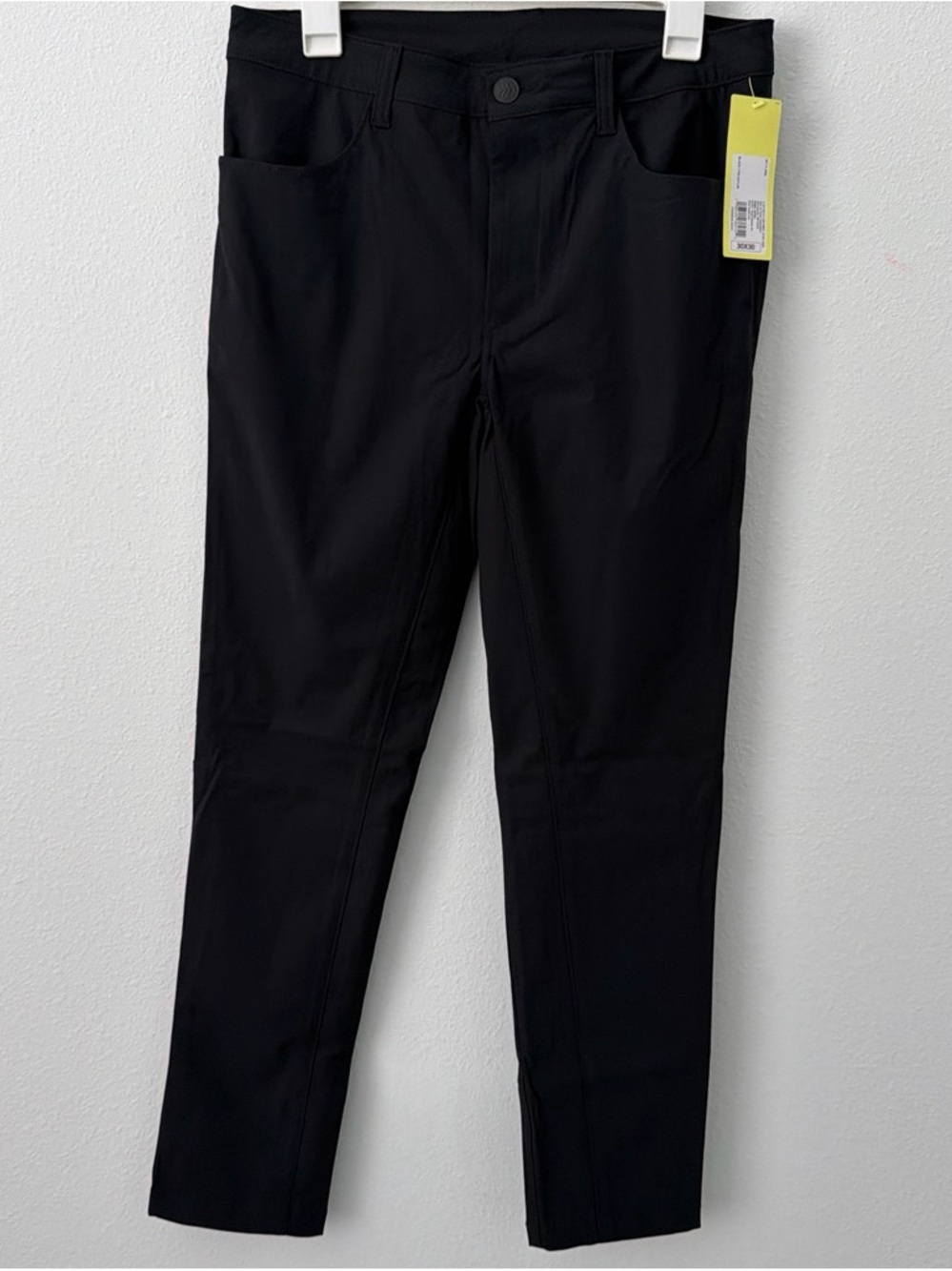 All In Motion Men’s 360 Golf Pant 30x30